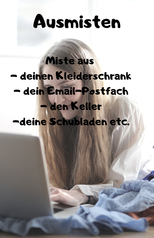 Wochenimpuls für die 26.KW