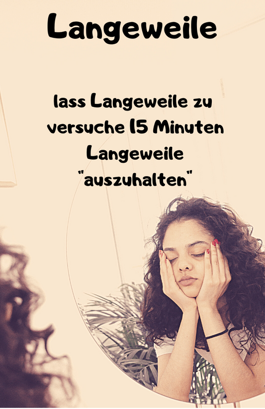 Wochenimpuls 33.KW