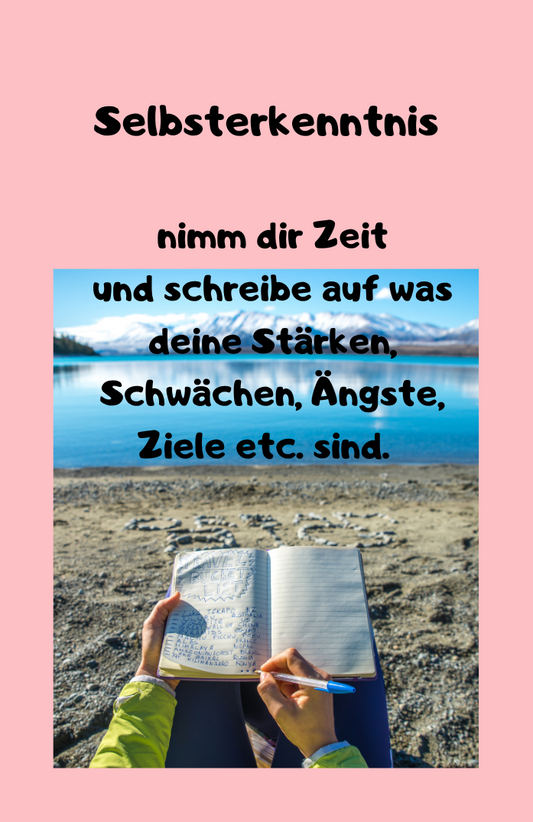 Wochenimpuls 16. und 17. KW