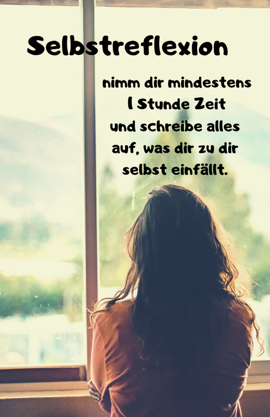 Wochenimpuls für die 29.Kalenderwoche