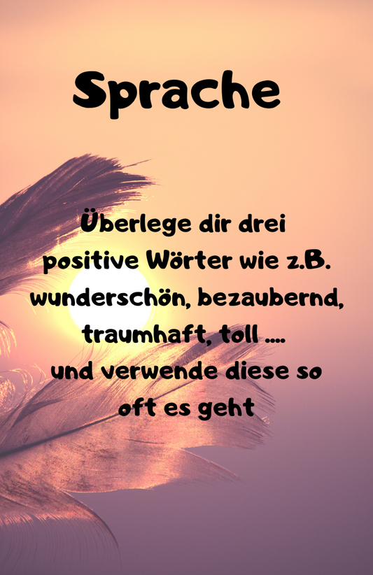Wochenimpuls 25.KW