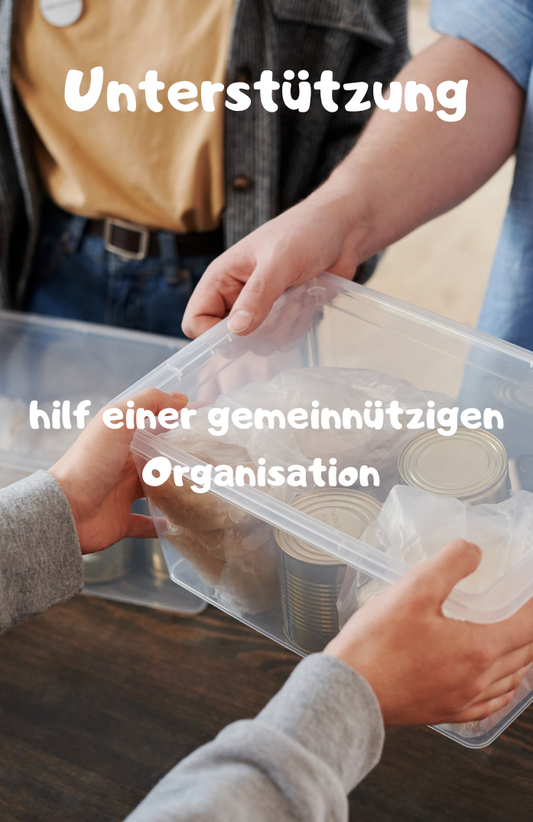 Wochenimpuls 31.KW