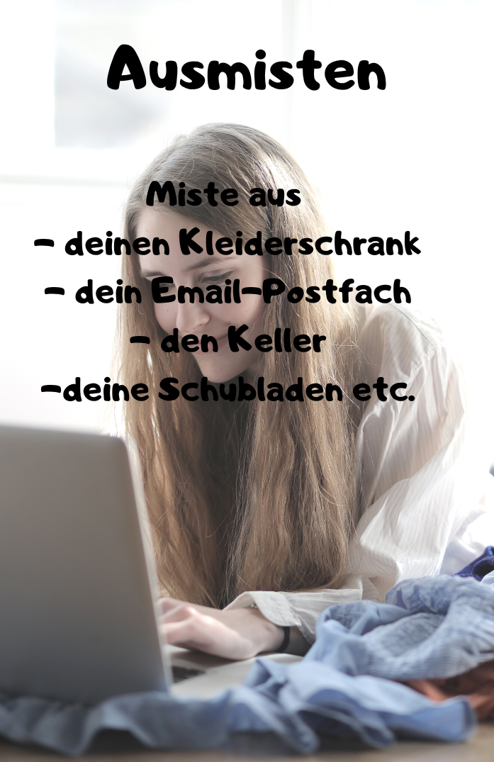 Wochenimpuls 14.KW