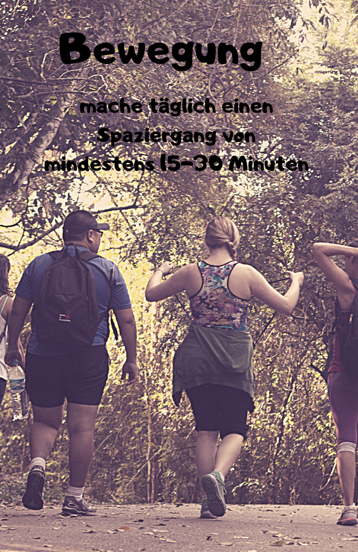 Wochenimpuls 17.KW