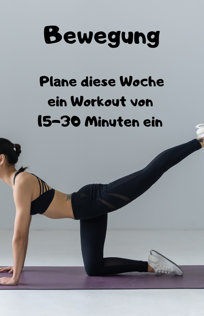 Wochenimpuls 36.KW