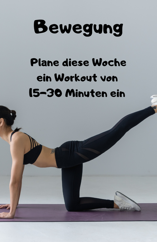 Wochenimpuls 36.KW