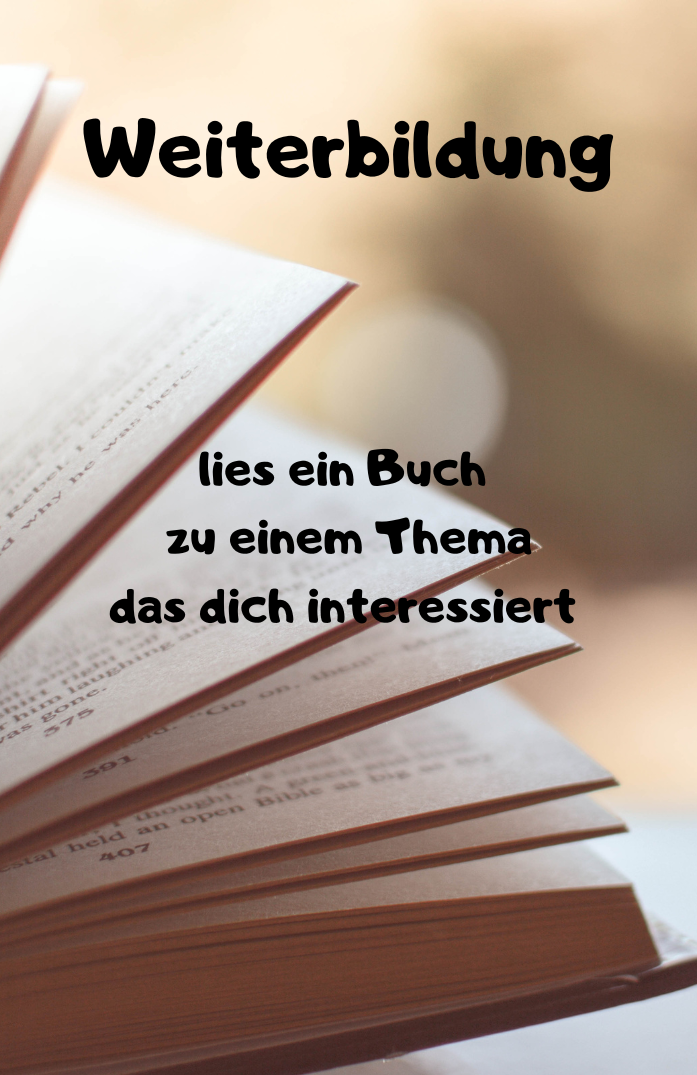Wochenimpuls 18.KW