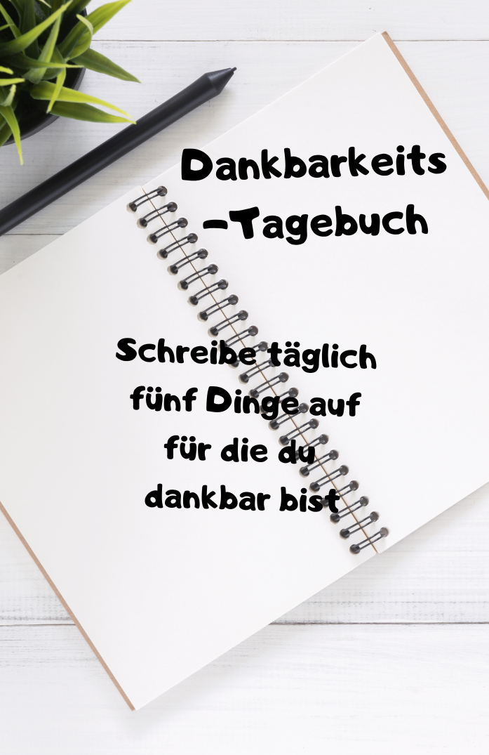 Wochenimpuls für die 44. KW