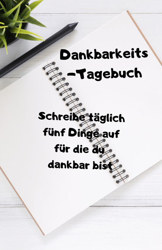 Wochenimpuls für die 44. KW