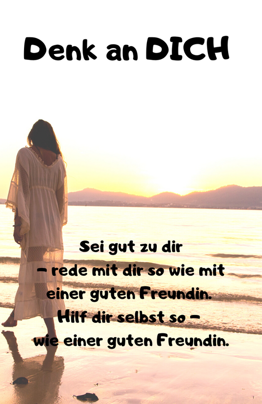 Wochenimpuls für die 15.KW