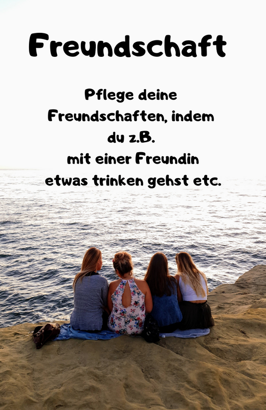 Wochenimpuls 31.KW