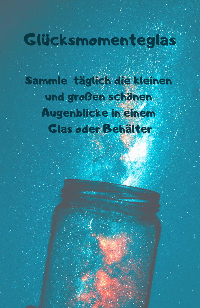 Wochenimpuls 41.KW