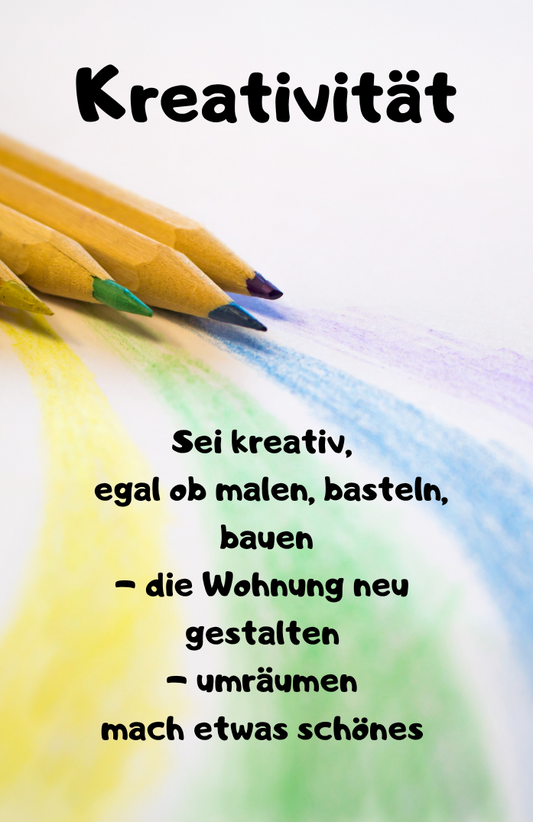 Wochenimpuls 20.KW