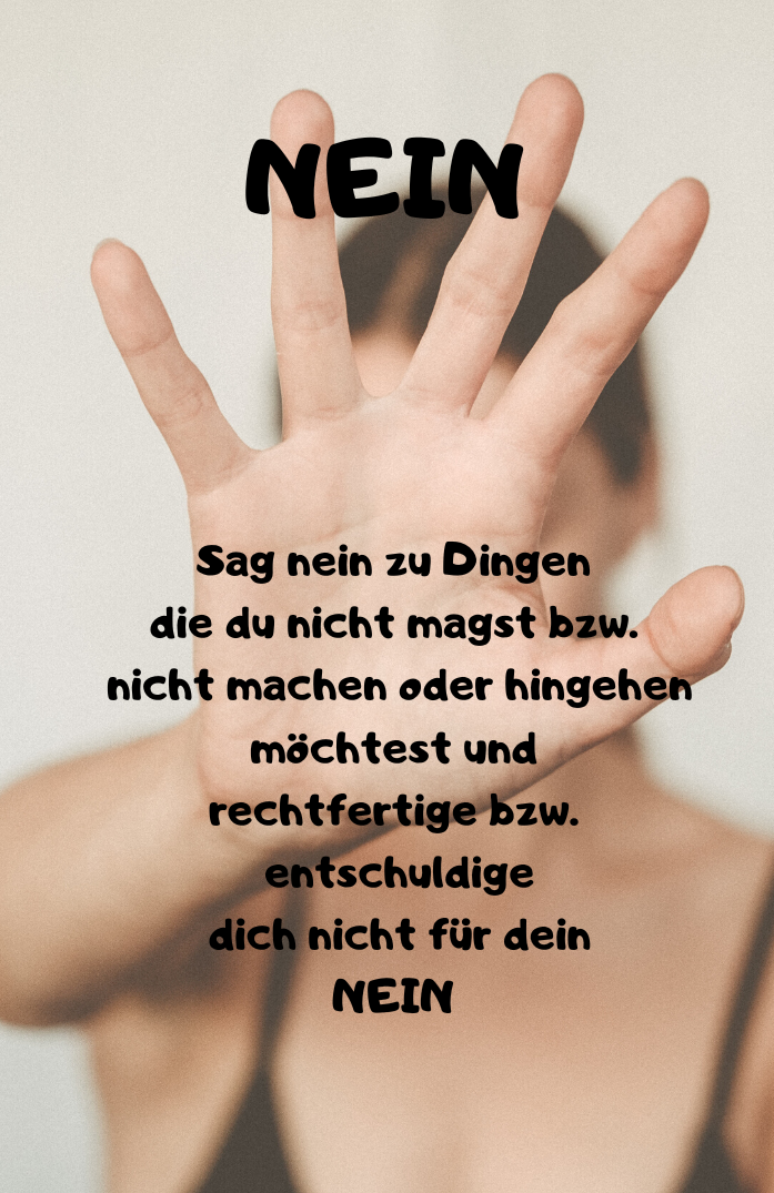 Wochenimpuls 35.KW
