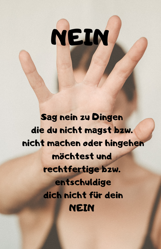 Wochenimpuls 35.KW