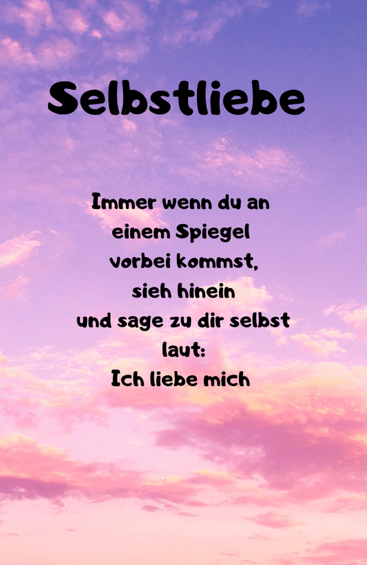 Wochenimpuls für die 3.KW 2025