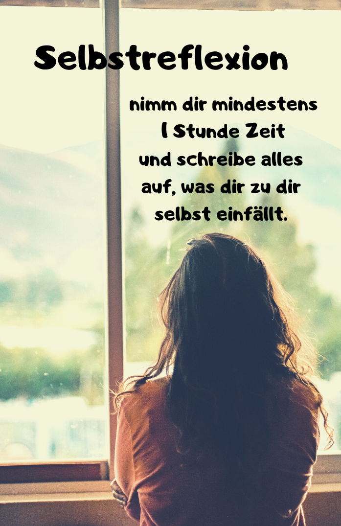 Wochenimpuls für die 29.Kalenderwoche