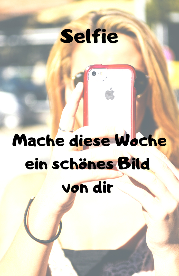 Wochenimpuls 19.Kalenderwoche
