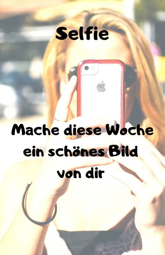 Wochenimpuls 19.Kalenderwoche