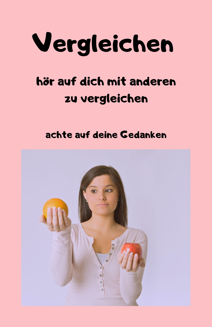 Wochenimpuls 45.KW